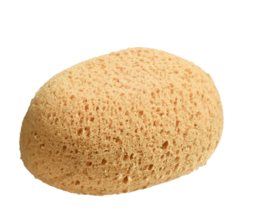 Esponja de lavagem automóvel