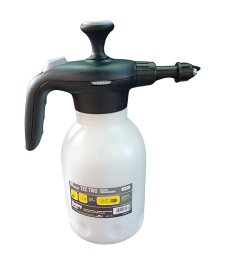 Pulverizador de pressão S